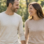 12 Beautiful Signs of True Love in Marriage